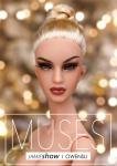 JAMIEshow - Muses - Premiere - Ginnie - Doll